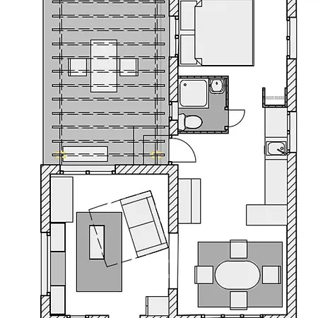 Tiny House Bei Mardorf Am Steinhuder Meer Rehburg-Loccum Exterior photo